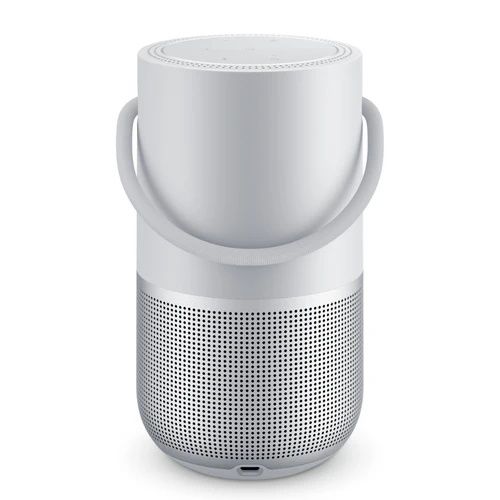 ����� ���� ��� Bose Portable Smart Speaker ��� ���� �� ����� 360 ����� ������ �� 12 ���� ����� ����