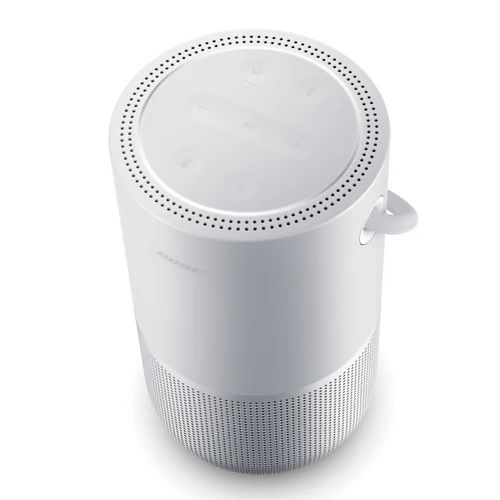 ����� ���� ��� Bose Portable Smart Speaker ��� ���� �� ����� 360 ����� ������ �� 12 ���� ����� ����