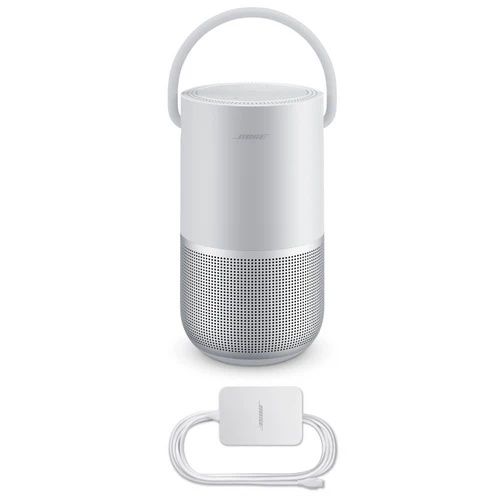 ����� ���� ��� Bose Portable Smart Speaker ��� ���� �� ����� 360 ����� ������ �� 12 ���� ����� ����