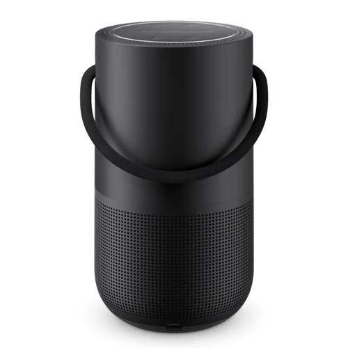 Bose Portable Smart Speaker Black