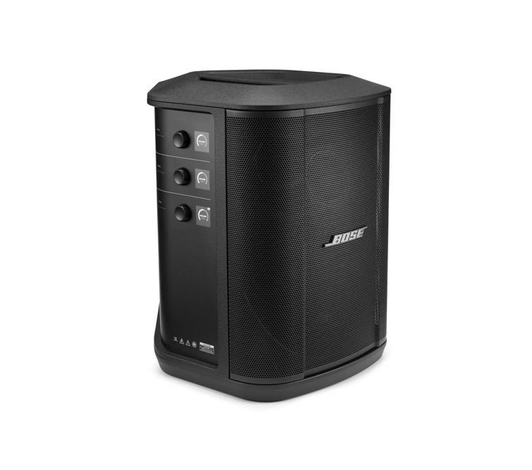 ������� Bose S1 Pro Plus � ����� ����� ���� �� ����� �� 11 ���� | ����� ����