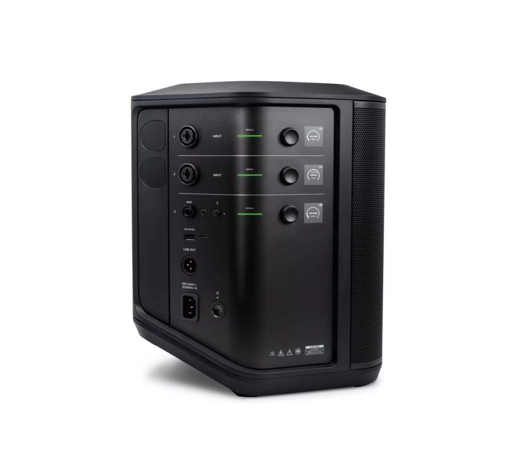 ������� Bose S1 Pro Plus � ����� ����� ���� �� ����� �� 11 ���� | ����� ����