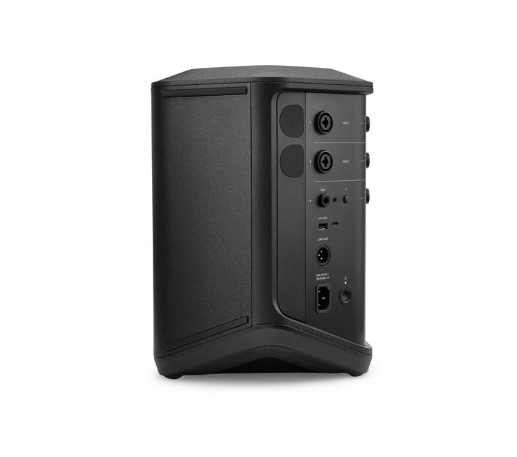 ������� Bose S1 Pro Plus � ����� ����� ���� �� ����� �� 11 ���� | ����� ����