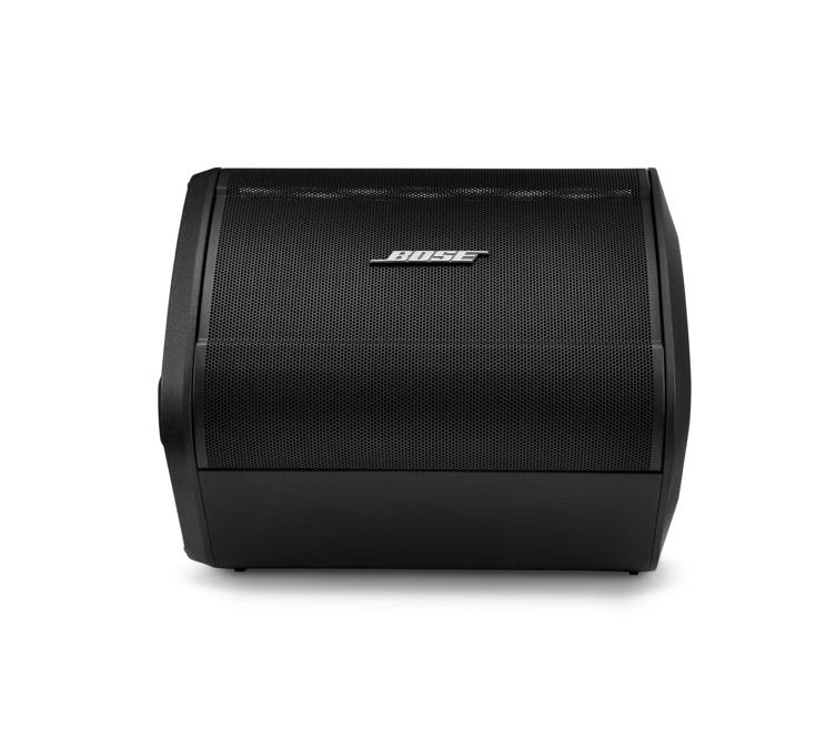 Bose S1 Pro Plus - ניידות גבוהה ועיצוב קומפקטי Bose S1 Pro Plus עם ניידות גבוהה ועיצוב קומפקטי