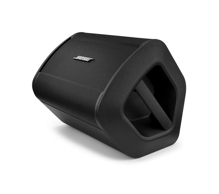 Bose S1 Pro Plus - 4 מצבי הצבה לשימוש גמיש Bose S1 Pro Plus - גמישות הצבה ושימוש