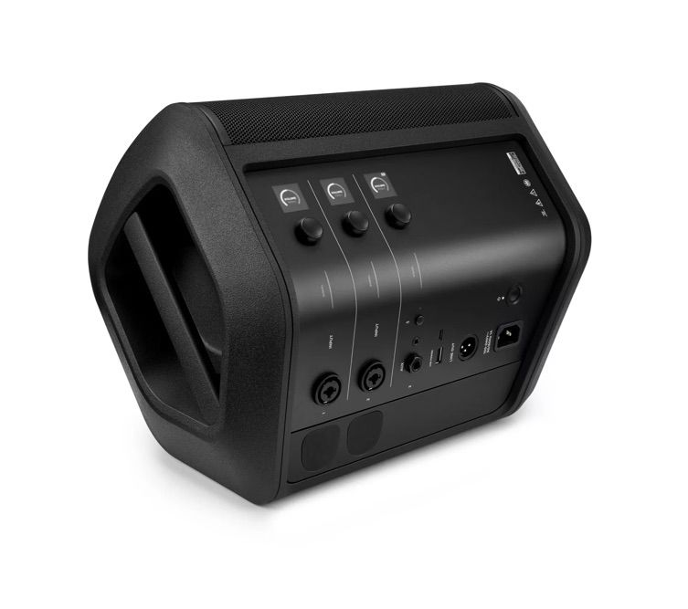 Bose S1 Pro Plus בשימוש לאירועים והגברה ניידת Bose S1 Pro Plus בשימוש - מערכת הגברה ניידת