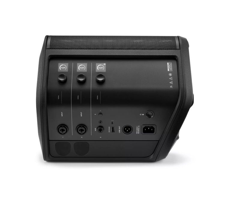 ������� Bose S1 Pro Plus � ����� ����� ���� �� ����� �� 11 ���� | ����� ����