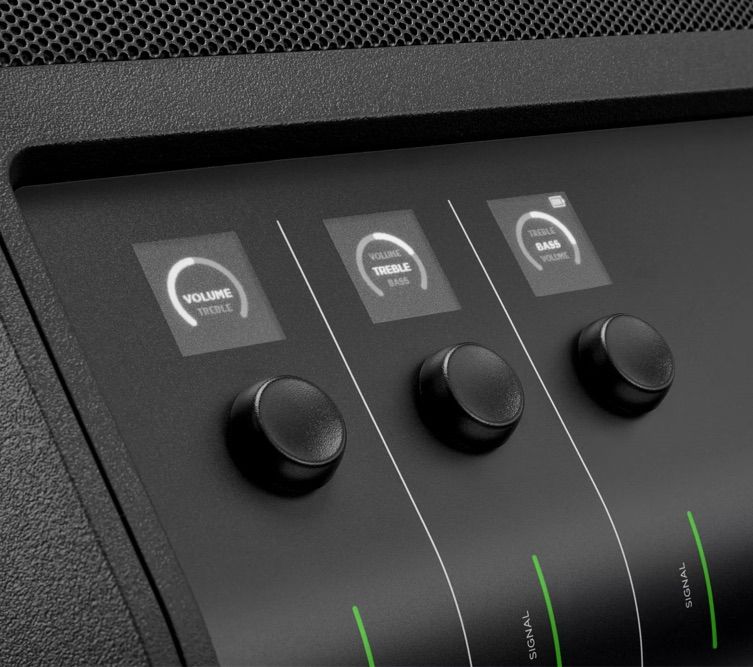 ������� Bose S1 Pro Plus � ����� ����� ���� �� ����� �� 11 ���� | ����� ����