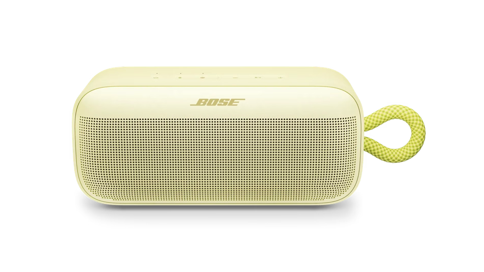 רמקול בלוטות' נייד Bose SoundLink Plus – סאונד עוצמתי עד 20 שעות צבע Citrus Yellow | יבואן רשמי-משלוח מהיר רמקול בלוטות' נייד Bose SoundLink Plus – סאונד עוצמתי עד 20 שעות צבע Citrus Yellow | יבואן רשמי-משלוח מהיר