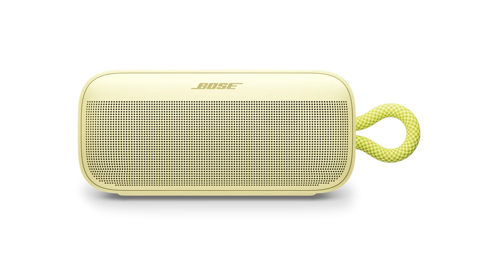 ����� ������ ���� Bose SoundLink Plus � ����� ������ �� 20 ���� ��� Citrus Yellow | ����� ����-����� ����