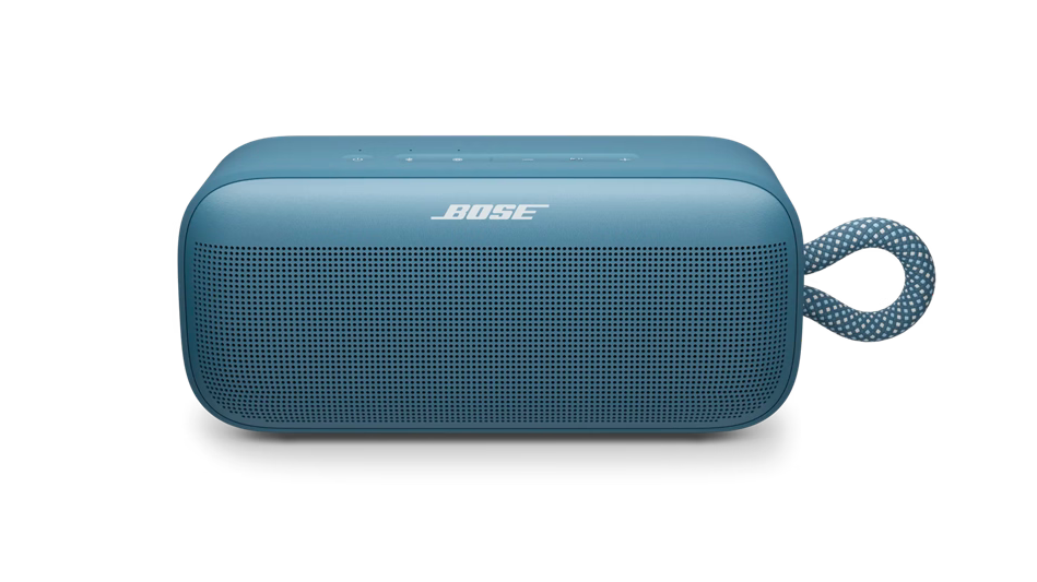 רמקול בלוטות' נייד Bose SoundLink Plus – סאונד עוצמתי עד 20 שעות צבע Blue Dusk | יבואן רשמי-משלוח מהיר רמקול בלוטות' נייד Bose SoundLink Plus – סאונד עוצמתי עד 20 שעות צבע Blue Dusk | יבואן רשמי-משלוח מהיר