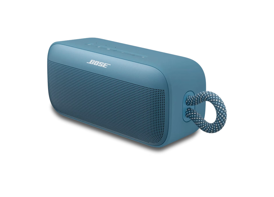 Bose SoundLink Plus Blue Dusk - תמונת פרופיל תמונת פרופיל רמקול Bose SoundLink Plus Blue Dusk