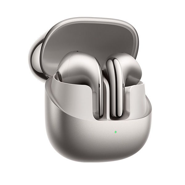 Xiaomi Buds 5 שיאומי - אוזניות ANC חכמות עם סאונד פרימיום | יבואן רשמי Xiaomi Buds 5 שיאומי - אוזניות ANC חכמות עם סאונד פרימיום | יבואן רשמי