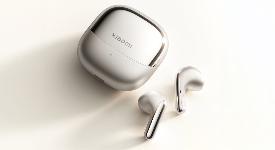 Xiaomi Buds 5 ������ - ������� ANC ����� �� ����� ������� | ����� ����
