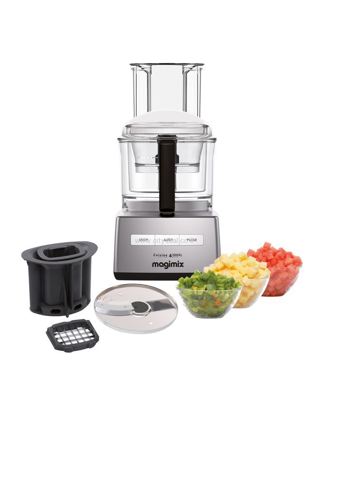 ���� ���� Magimix ��� CS4200 PREMIUM ����� ����!!