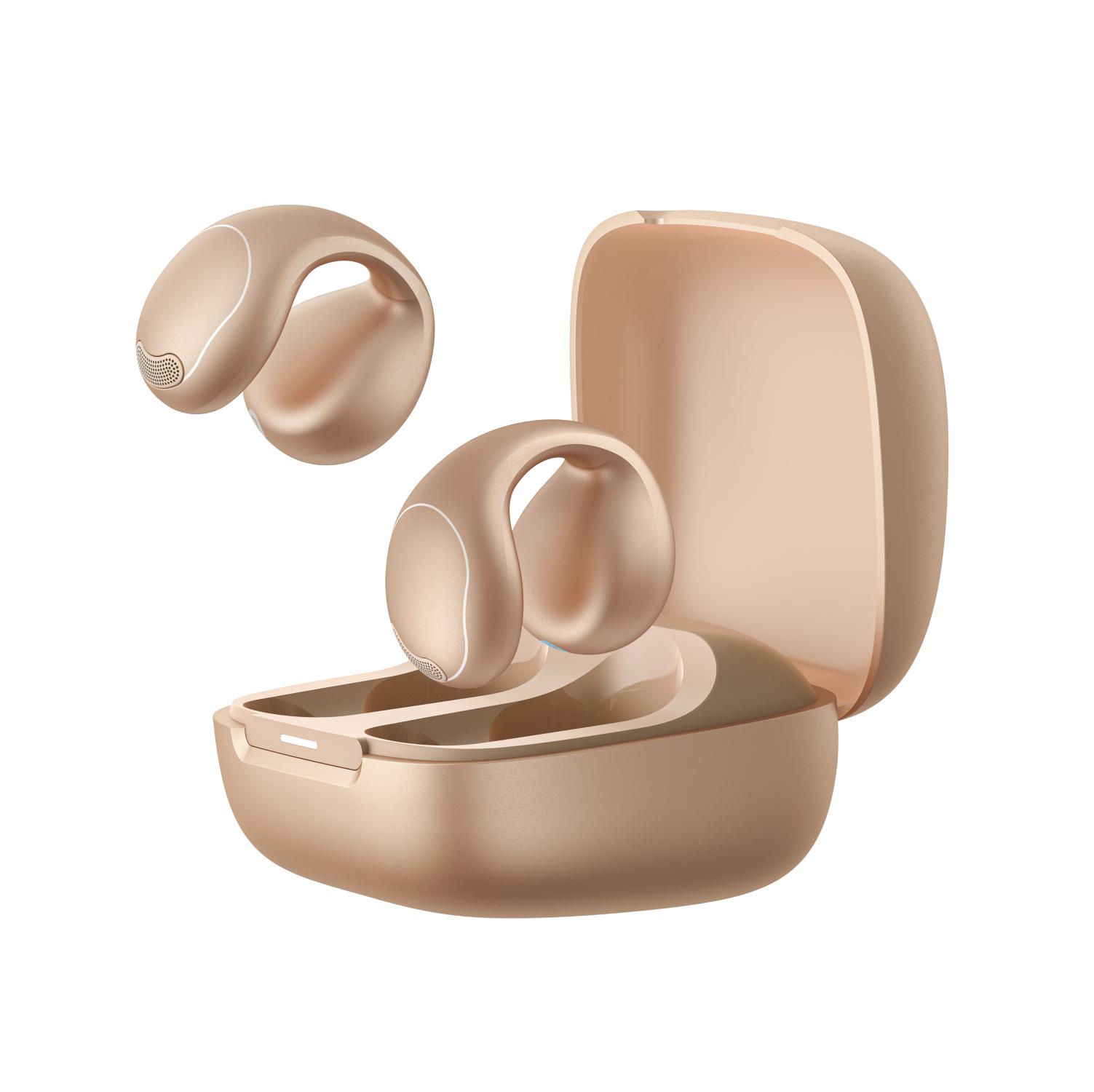 soundcore C40i � ������� Open Ear Clip-On ���� ��� ������ ������� | ����� ����