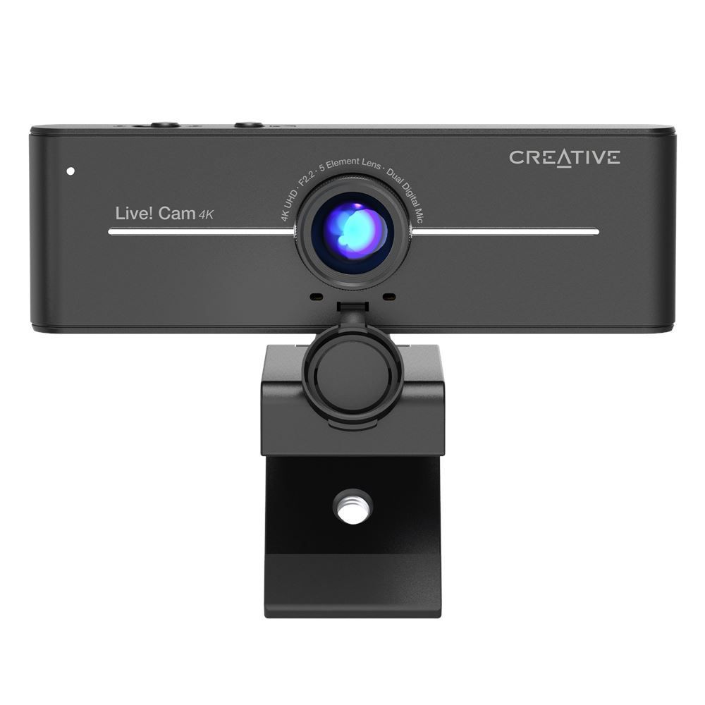 Creative Live Cam Sync 4K UHD Webcam