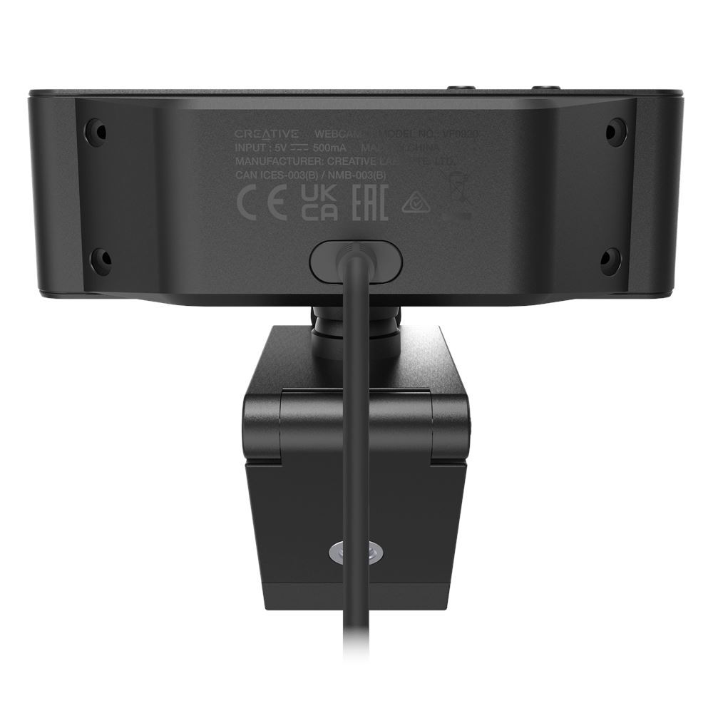 Creative Live Cam Sync 4K UHD Webcam