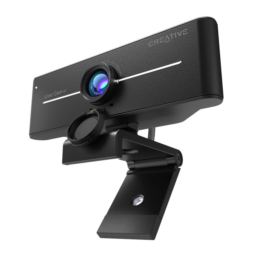 Creative Live Cam Sync 4K UHD Webcam