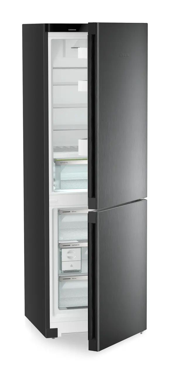 Liebherr CBNbda 5223 - ���� ����� ����� 320 ���� ����� NoFrost �� Duo Cooling ���� ��� | ����� ����