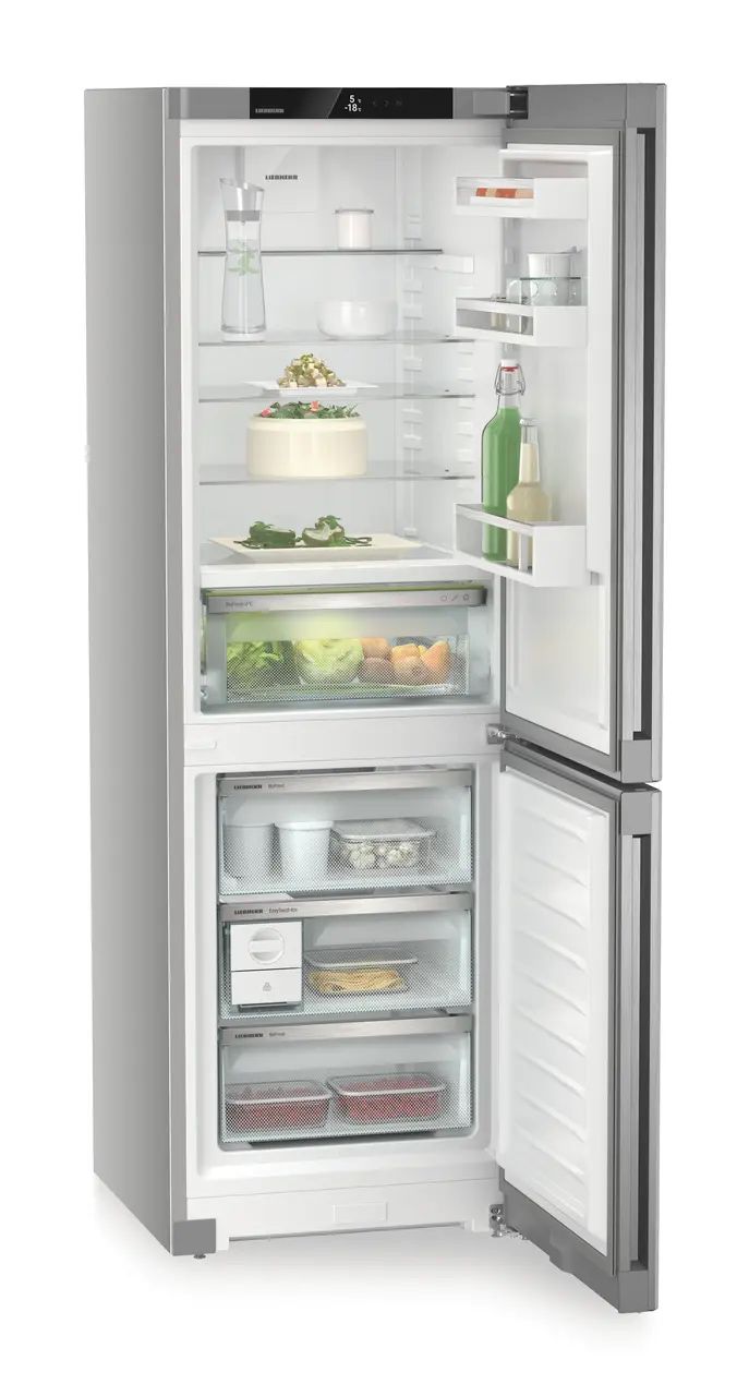 Liebherr CBNsdc 522i - ���� ����� ����� 320 ���� ����� BioFresh �- NoFrost ,DuoCooling | ����� ����