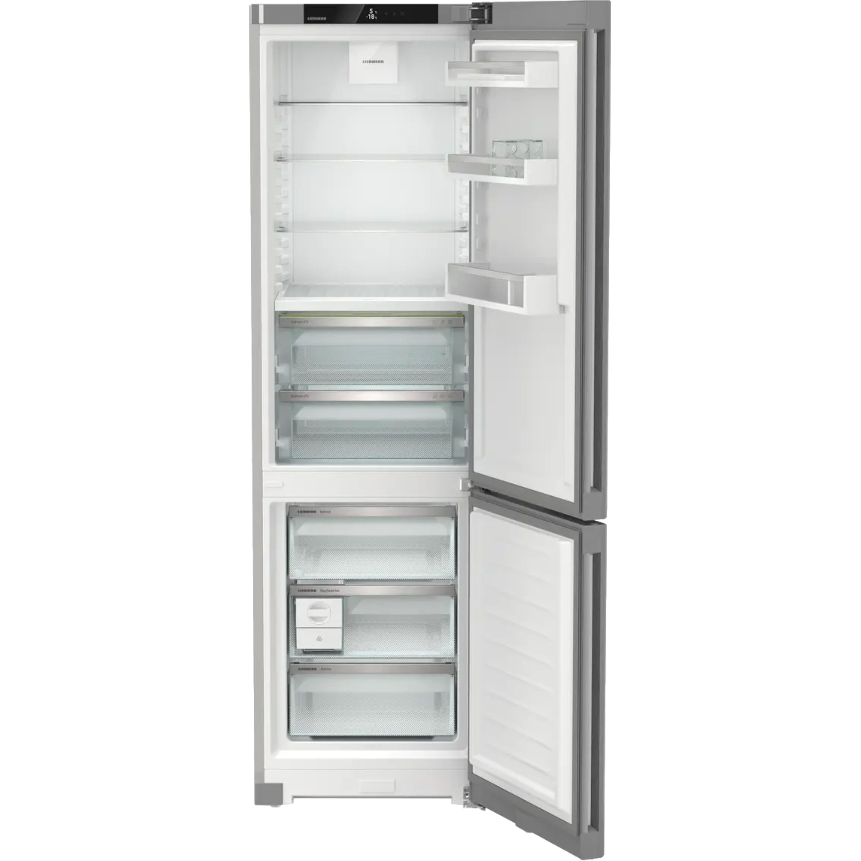 Liebherr CBNsfc 572i- ���� ����� ����� ����� 360 ���� NoFrost �-BioFresh | ����� ����