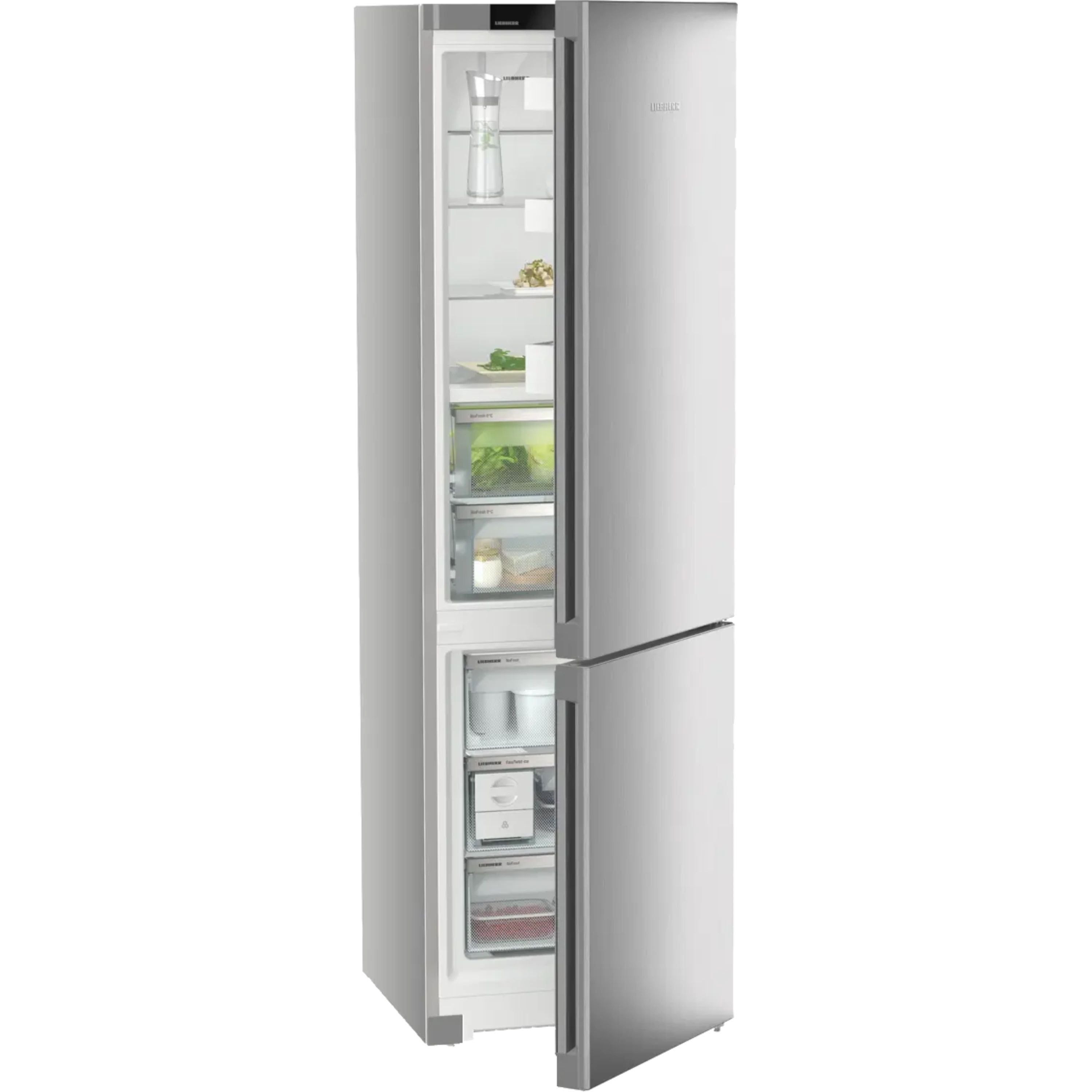 Liebherr CBNsfc 572i- ���� ����� ����� ����� 360 ���� NoFrost �-BioFresh | ����� ����