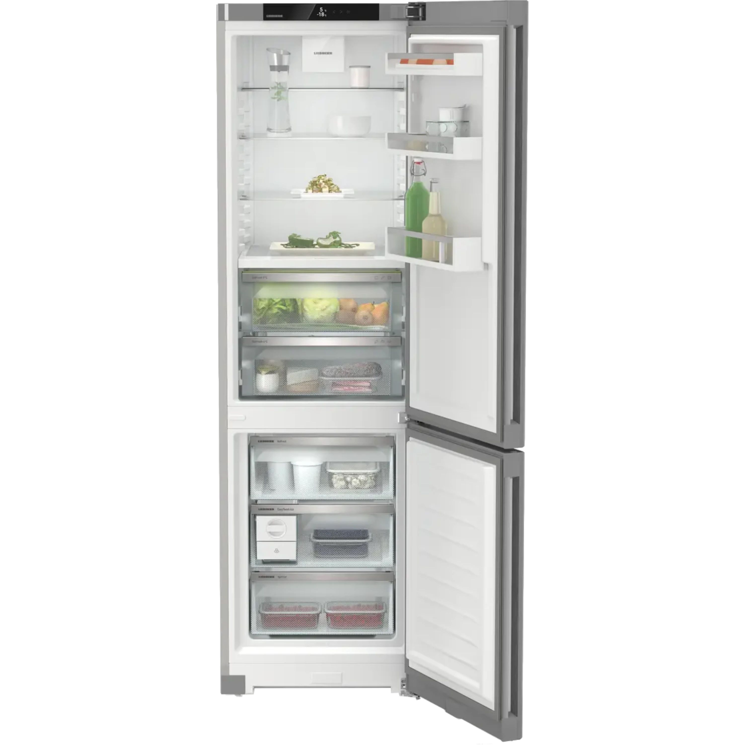 Liebherr CBNsfc 572i- ���� ����� ����� ����� 360 ���� NoFrost �-BioFresh | ����� ����