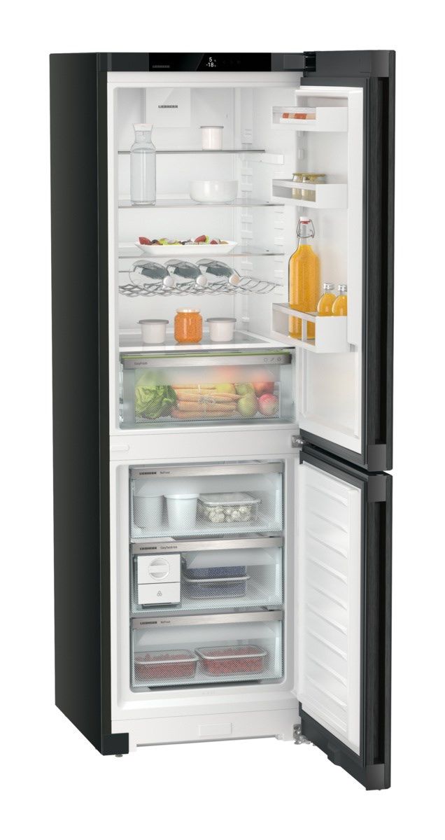 Liebherr CNBDC 5223 - ���� ����� ����� NoFrost �� DuoCooling �-EasyFresh | ����� ����