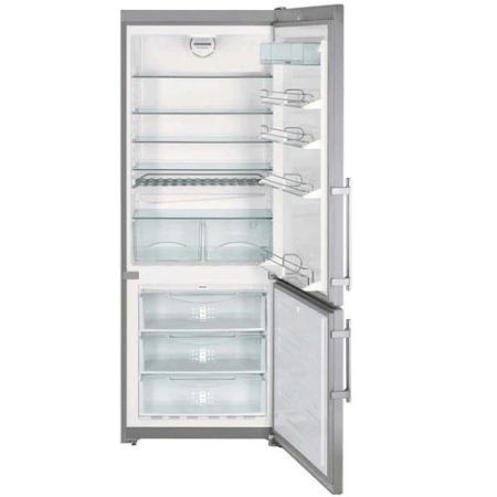 LIEBHERR CNPESF5156 ���� ����� ����� � NoFrost, DuoCooling �-471 ���� | ����� ����