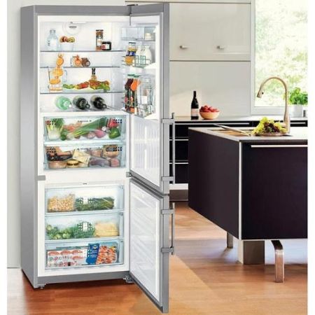 LIEBHERR CNPESF5156 ���� ����� ����� � NoFrost, DuoCooling �-471 ���� | ����� ����