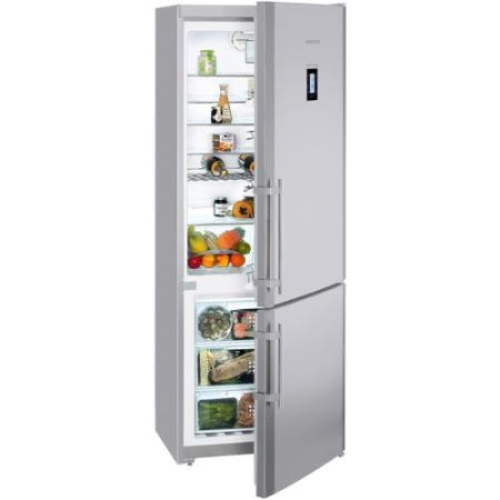 LIEBHERR CNPESF5156 ���� ����� ����� � NoFrost, DuoCooling �-471 ���� | ����� ����
