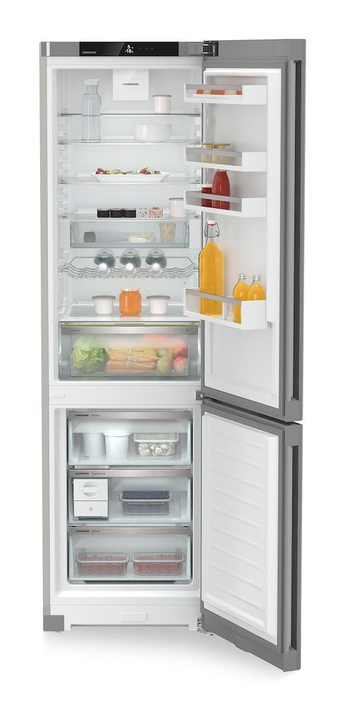 LIEBHERR CNSFD 5723- ���� ����� ����� ����� �� NoFrost �- DUO Cooling | ����� ����
