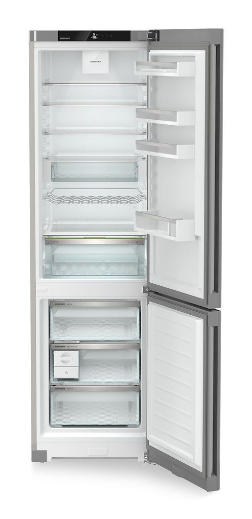 LIEBHERR CNSFD 5723- ���� ����� ����� ����� �� NoFrost �- DUO Cooling | ����� ����