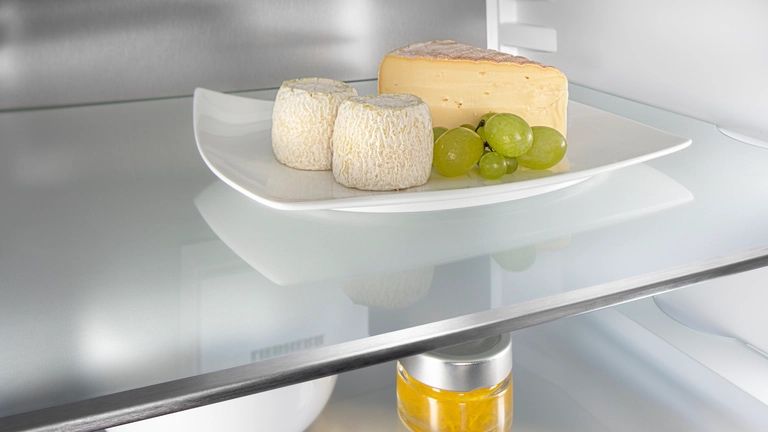 LIEBHERR CNSFF5703 ���� ����� �����- NoFrost, DUO Cooling ������� ������� A | ����� ����