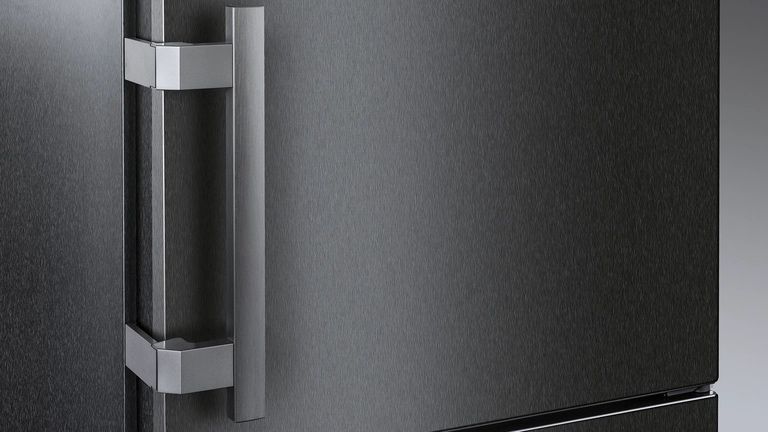 Liebherr CNbdc 573i ���� ����� �����- �371 ���� NoFrost, DuoCooling ����� ��� ����� | ����� ����