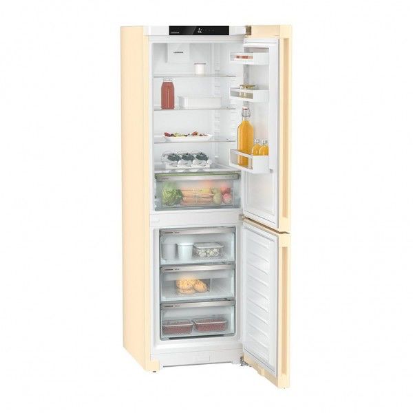 Liebherr CNBEF 5203- ���� ����� ����� ����� NoFrost ������ �� DUO Cooling | ����� ����