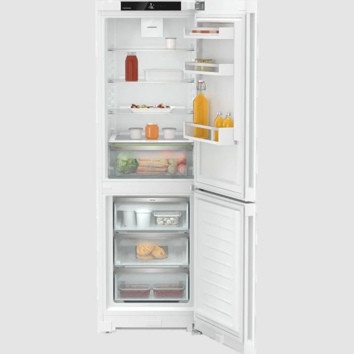 Liebherr CNd 5203 - ���� ����� ����� ��� �����, NoFrost + DuoCooling | ����� ����