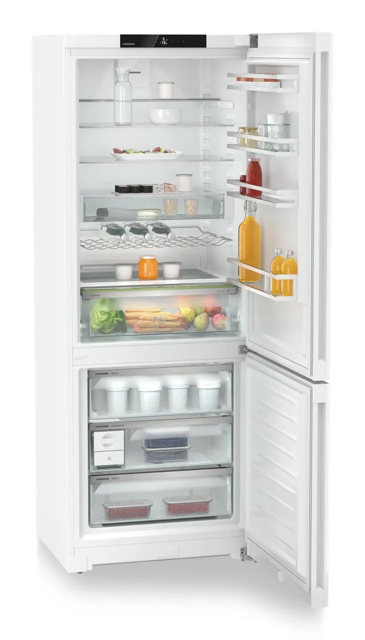 Liebherr CNd 7723 - ���� ����� ����� 485 ���� ����� DuoCooling �- NoFrost | ����� ����