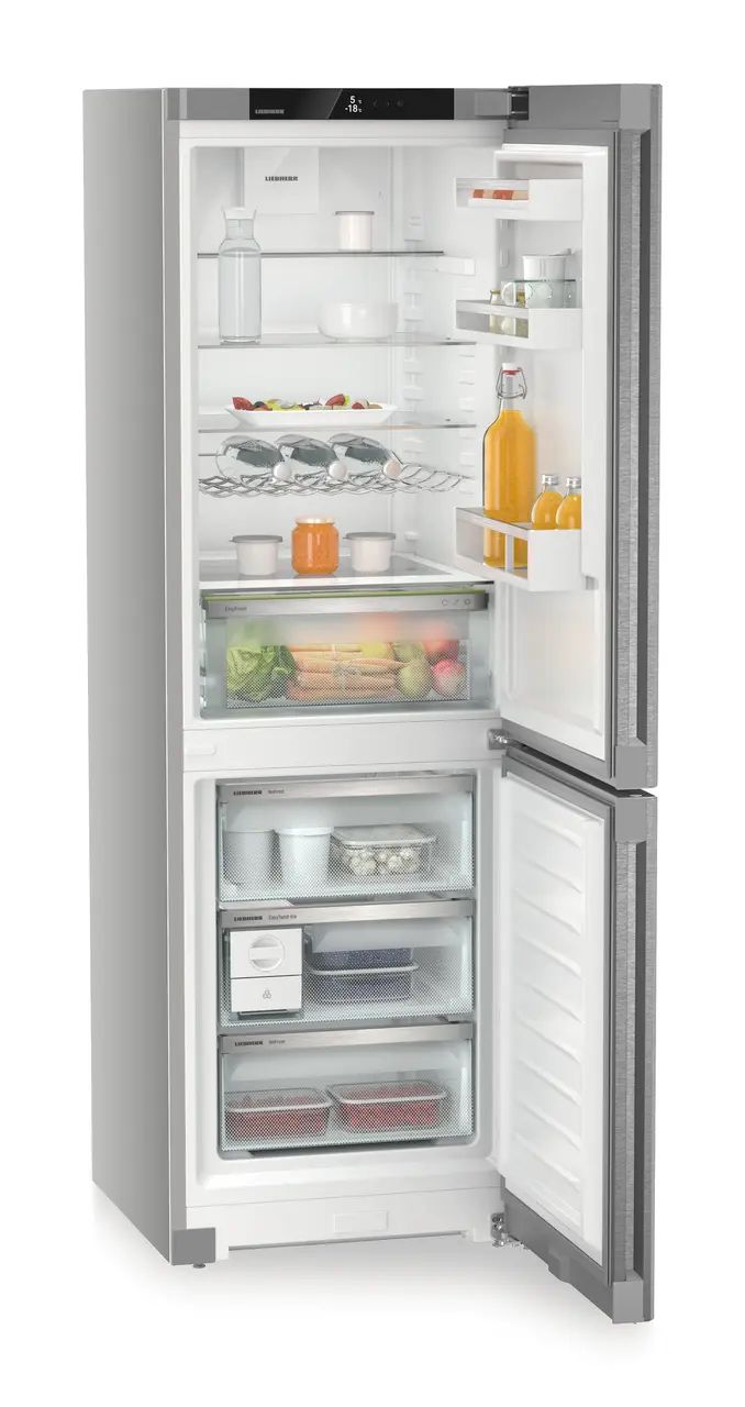 Liebherr CNsdb 5223 - ���� ����� ����� 330 ���� ������� ����� NoFrost �-DuoCooling | ����� ����