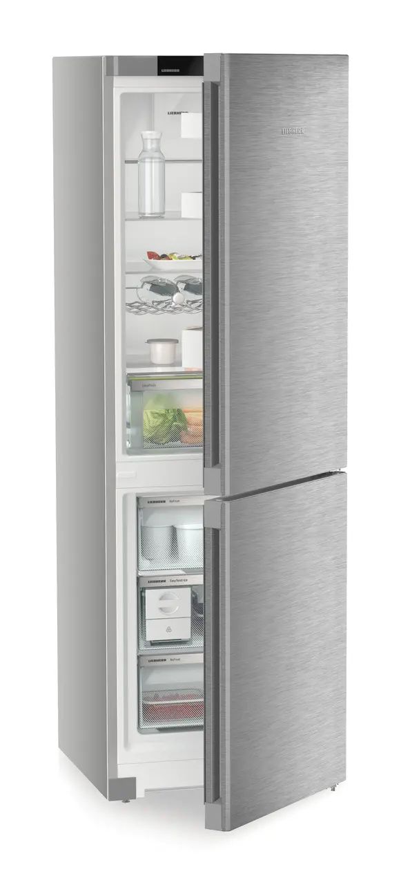Liebherr CNsdb 5223 - ���� ����� ����� 330 ���� ������� ����� NoFrost �-DuoCooling | ����� ����