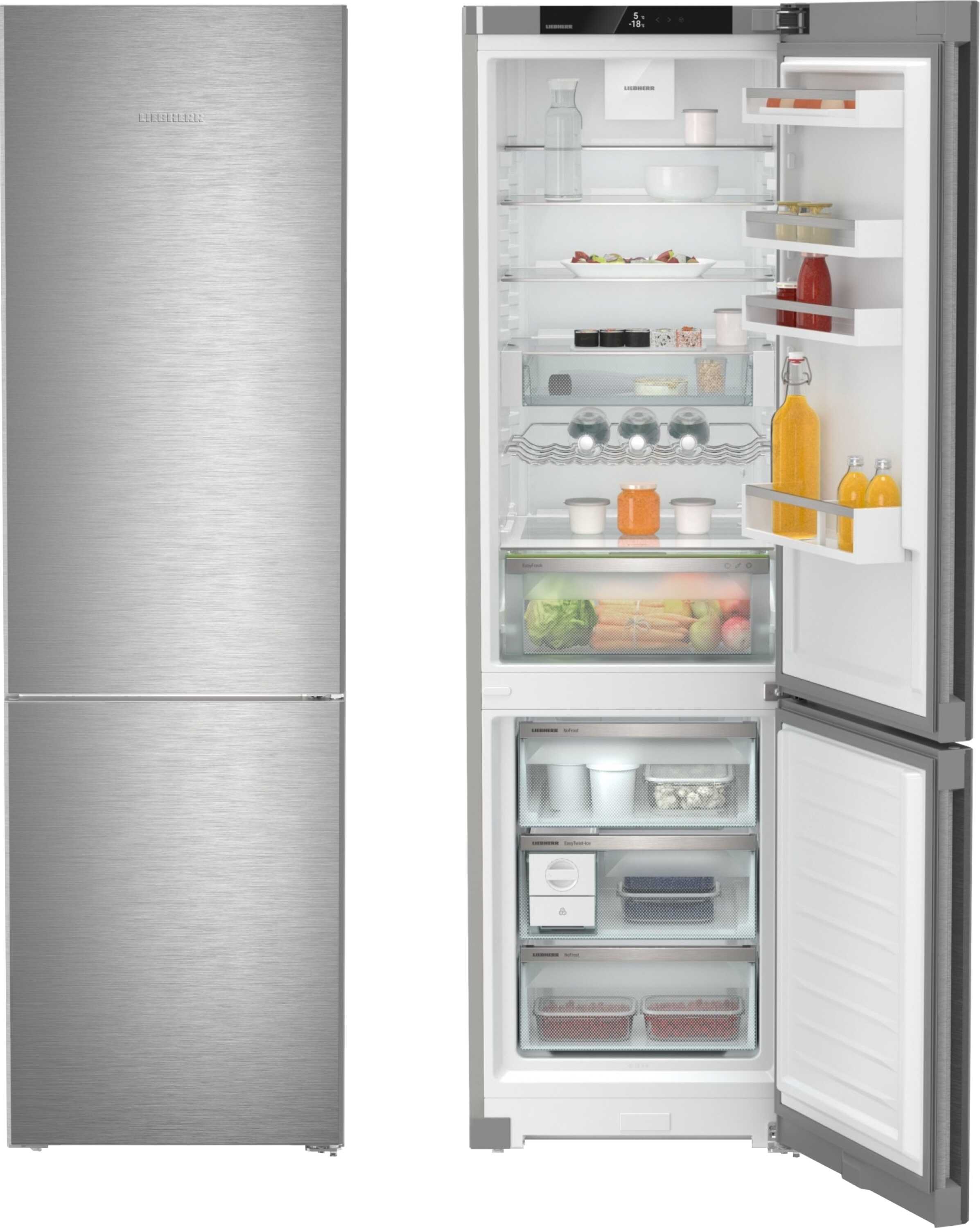 Liebherr CNsdd 5723 ���� ����� �����- �371 ����, NoFrost, ����� ��� ����� | ����� ����