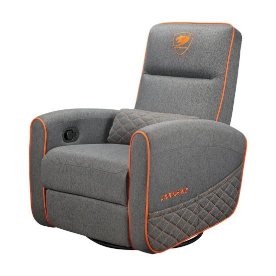 מערכת Trimotion ב-COUGAR FIDOM GRAY