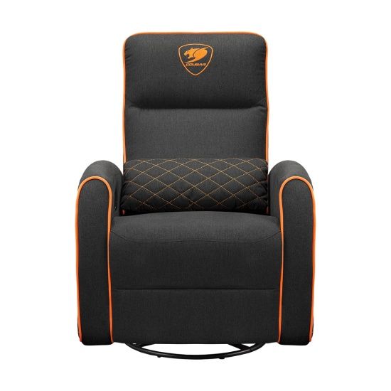 COUGAR FIDOM Gaming Swivel Recliner Rocker Sofa
