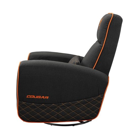 COUGAR FIDOM Gaming Swivel Recliner Rocker Sofa