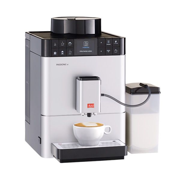 Melitta Caffeo Passione- ������ ��� ������ ������ ��� | ����� ����