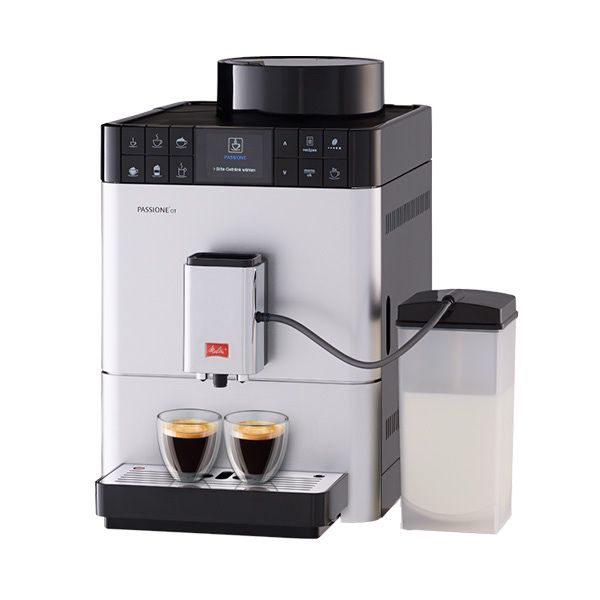 Melitta Caffeo Passione- ������ ��� ������ ������ ��� | ����� ����