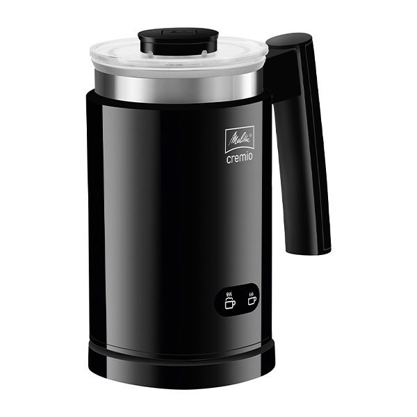 Melitta Cremio Milk Black - ����� ��� ����� ������ ������ ��� | ����� ����
