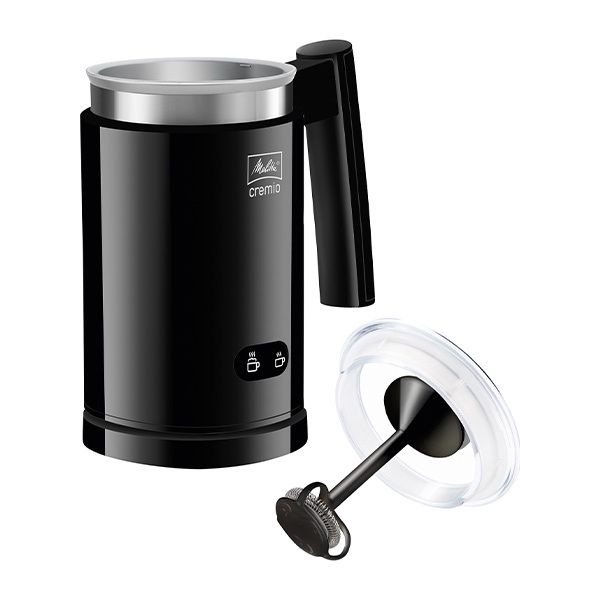Melitta Cremio Milk Black - ����� ��� ����� ������ ������ ��� | ����� ����