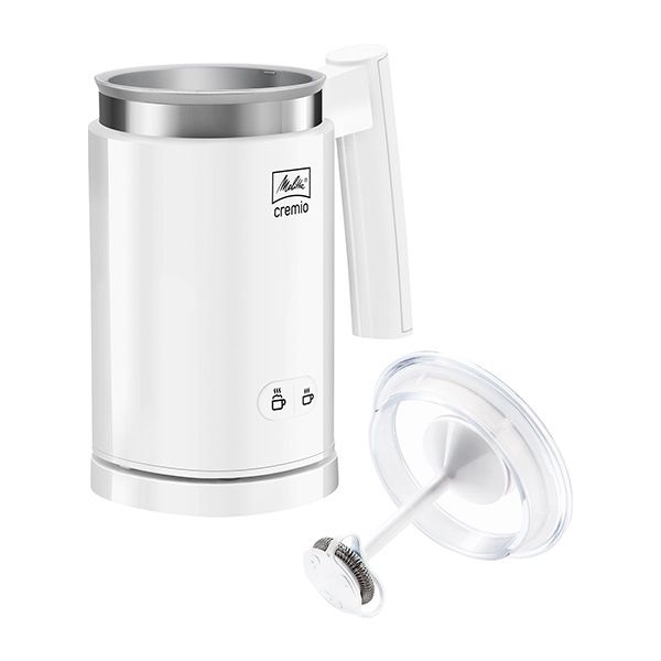 Melitta Cremio Milk White - ����� ��� ����� ������ ������ ��� | ����� ����